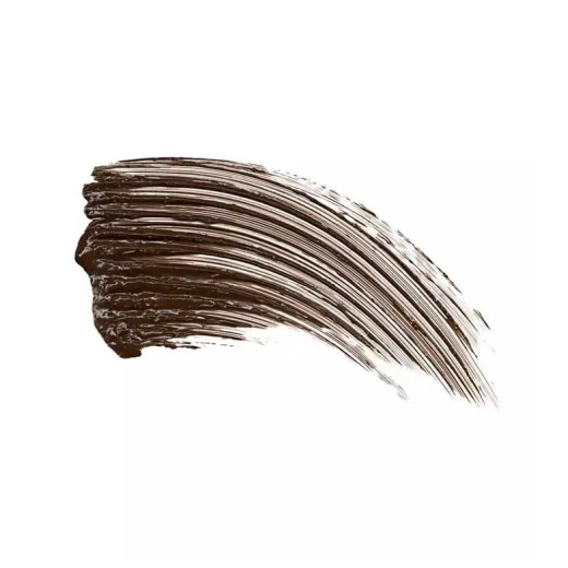 ماسكارا الحواجب ايسنس ثيك آند واو 03 لتكثيف الحواجب مكياج حواجب يدوم طويلاً مع ألياف - ايسنس - Image 2