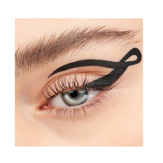 Essence Stay & Play Gel Eyeliner Waterproof Long Lasting Brown Eye Makeup for Bold Looks - Essence - Image 2