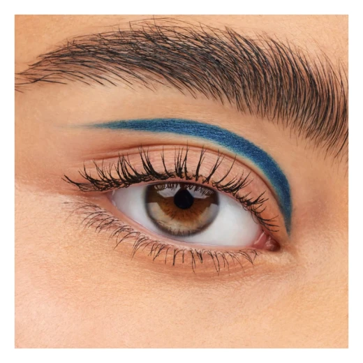 Essence Stay & Play Gel Eyeliner Midnight Sky Blue Long Lasting 1.3g for Expressive Eye Looks - Essence - Image 3