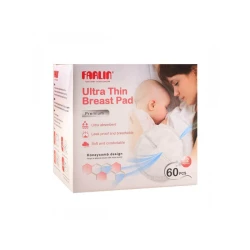 Farlin Ultra Thin Breast Pads120