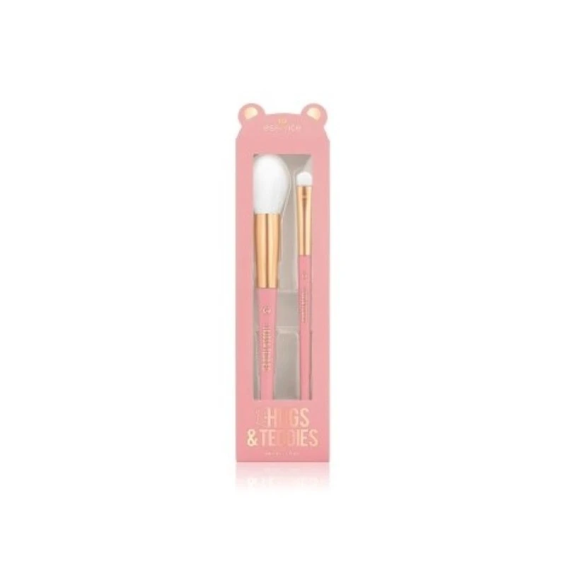 Essence Brush Hugs & Teddies - Essence