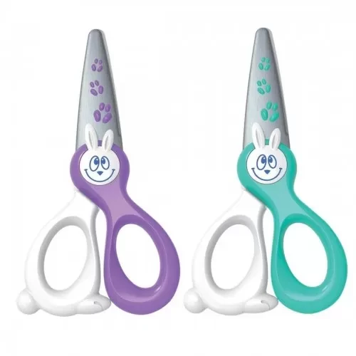 Maped Scissors Kidi  Assorted Color, 1 Piece - Maped