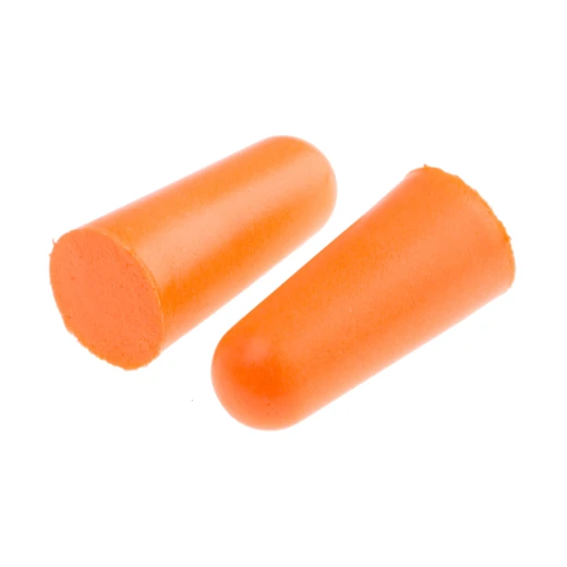 Nimo Ear Plug Complete Set ( orange) - Nimo - Image 2