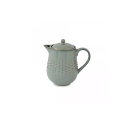 Easy Life Drops Teapot , Celadon Color, 800ml