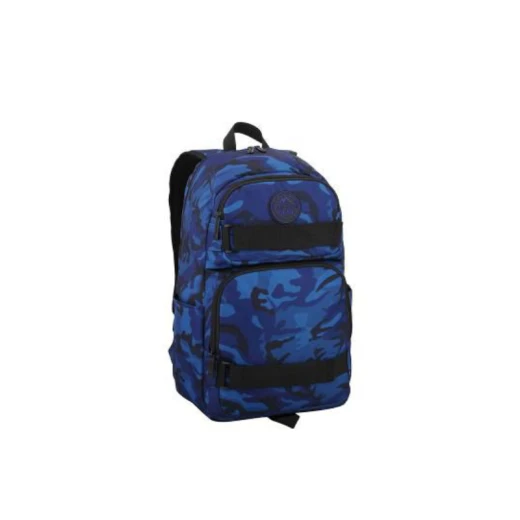 Outdoor Gear School Backpack, Blue Color Outdoor Gear School Backpack, Blue Color