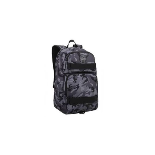 Outdoor Gear School Backpack, Gray Color Outdoor Gear School Backpack, Gray Color