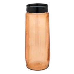 Madame Coco Thelma Supply Jar 1500ML 10x10x25.3 Cm