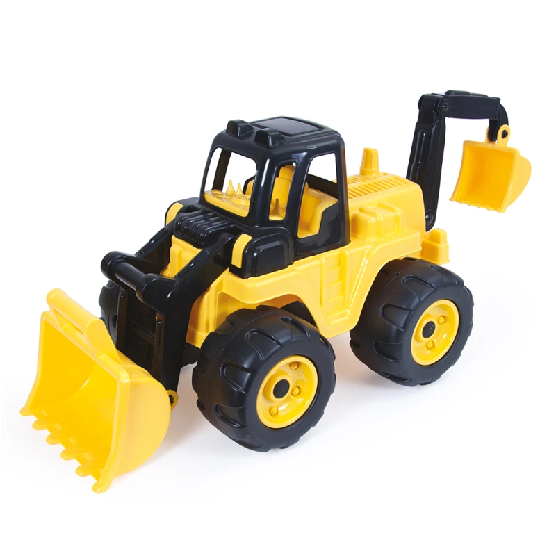 Dolu Children's Dulldozer - Dolu