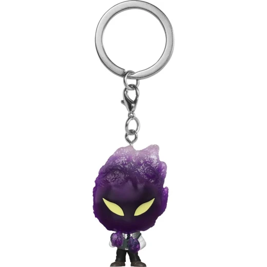 Pocket Pop! MHA My Hero Academia KUROGIRI EXCLUSIVE Specialty Series - Funko - Image 2