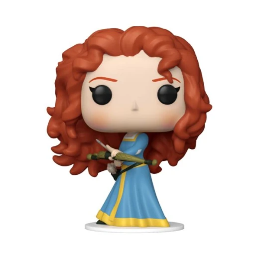 Funko POP The Merida - Funko - Image 2