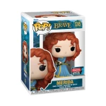 Funko POP The Merida - Funko