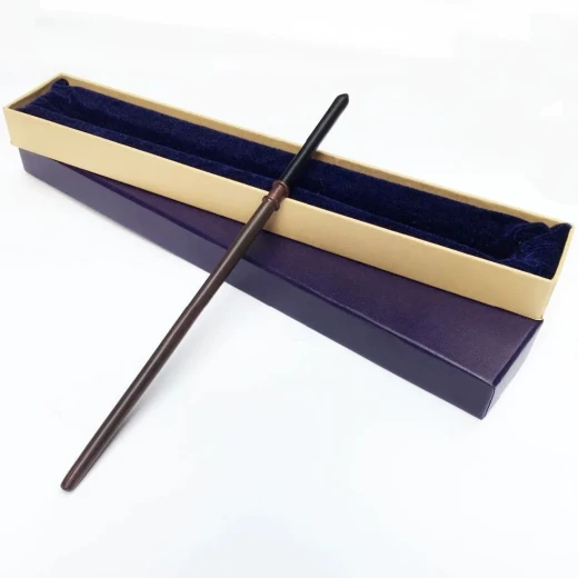 Wizarding World Draco Malfoy'S Wand - Funko - Image 2