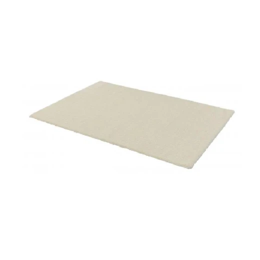 Astra Salerno Rug, White Color, 67x130cm - Astra - Image 2
