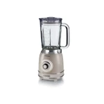 Ariete Yogurella Blender With Glass Cup Beige - Ariete