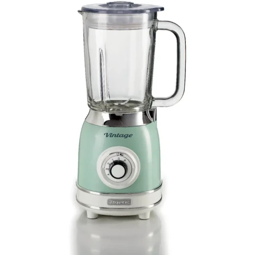 Ariete Yogurella Blender With Hlass Cup WATT1000 Color Green - Ariete - Image 4