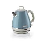 Ariete Yogurella Electric Kettle Watt 1630 Color Blue - Ariete
