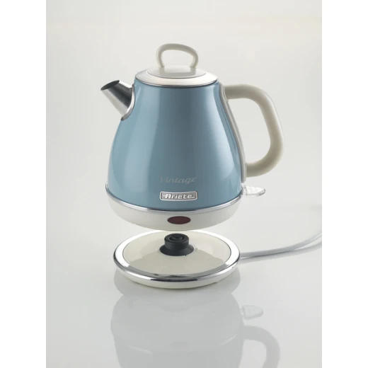 Ariete Yogurella Electric Kettle Watt 1630 Color Blue - Ariete - Image 5