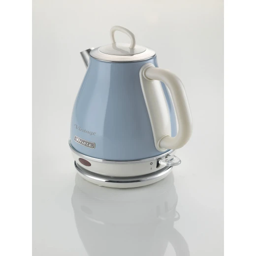 Ariete Yogurella Electric Kettle Watt 1630 Color Blue - Ariete - Image 2
