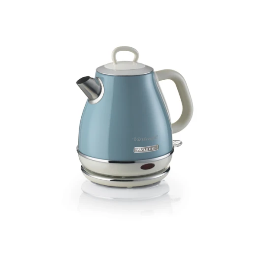 Ariete Yogurella Electric Kettle Watt 1630 Color Blue - Ariete - Image 6