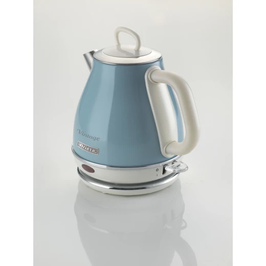 Ariete Yogurella Electric Kettle Watt 1630 Color Blue - Ariete - Image 4