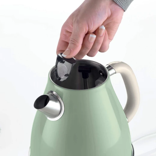 Ariete Yogurella Electric Kettle Watt 1630 Color Green - Ariete - Image 4