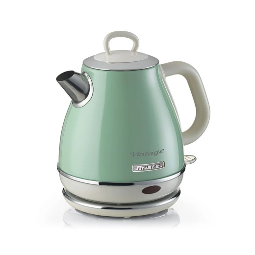 Ariete Yogurella Electric Kettle Watt 1630 Color Green - Ariete - Image 3