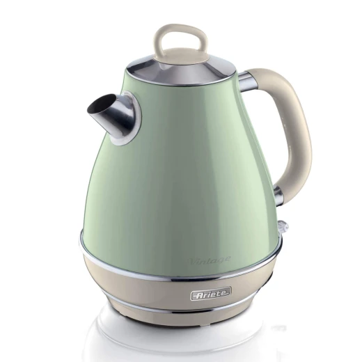 Ariete Yogurella Electric Kettle Watt 1630 Color Green - Ariete - Image 2
