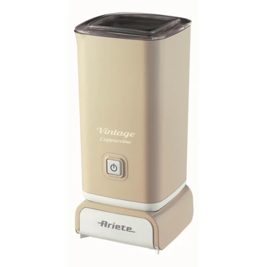 Ariete Yogurella Milk Frother 2000 W Color Beige Ariete Yogurella Milk Frother 2000 W Color Beige