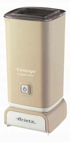 Ariete Yogurella Milk Frother  2000 W Color Beige - Ariete
