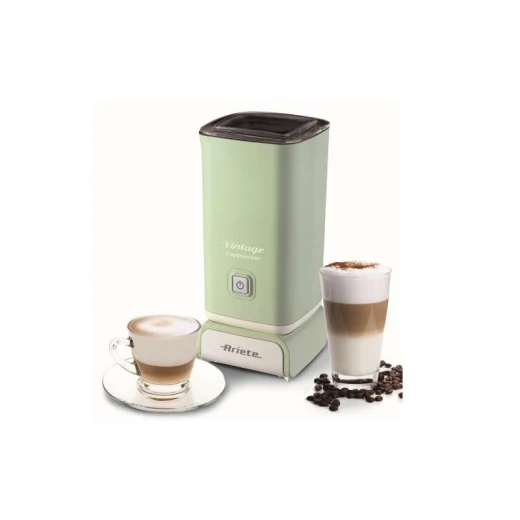 Ariete Yogurella Milk Frother 2000 W Color Green Ariete Yogurella Milk Frother 2000 W Color Green