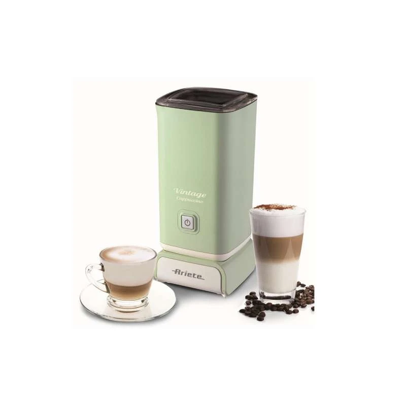 Ariete Yogurella Milk Frother  2000 W Color Green - Ariete