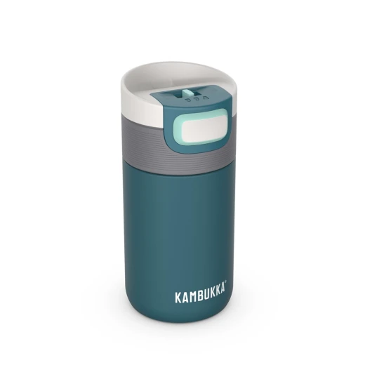 Kambukka Thermal Mug Etna 300ml Baby Color Blue - Kambukka - Image 2