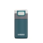 Kambukka Thermal Mug Etna 300ml Baby Color Blue - Kambukka