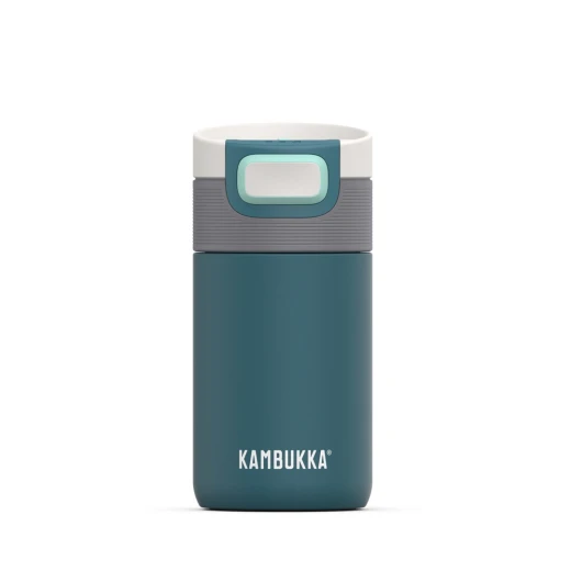 Kambukka Thermal Mug Etna 300ml Baby Color Blue Kambukka Thermal Mug Etna 300ml Baby Color Blue