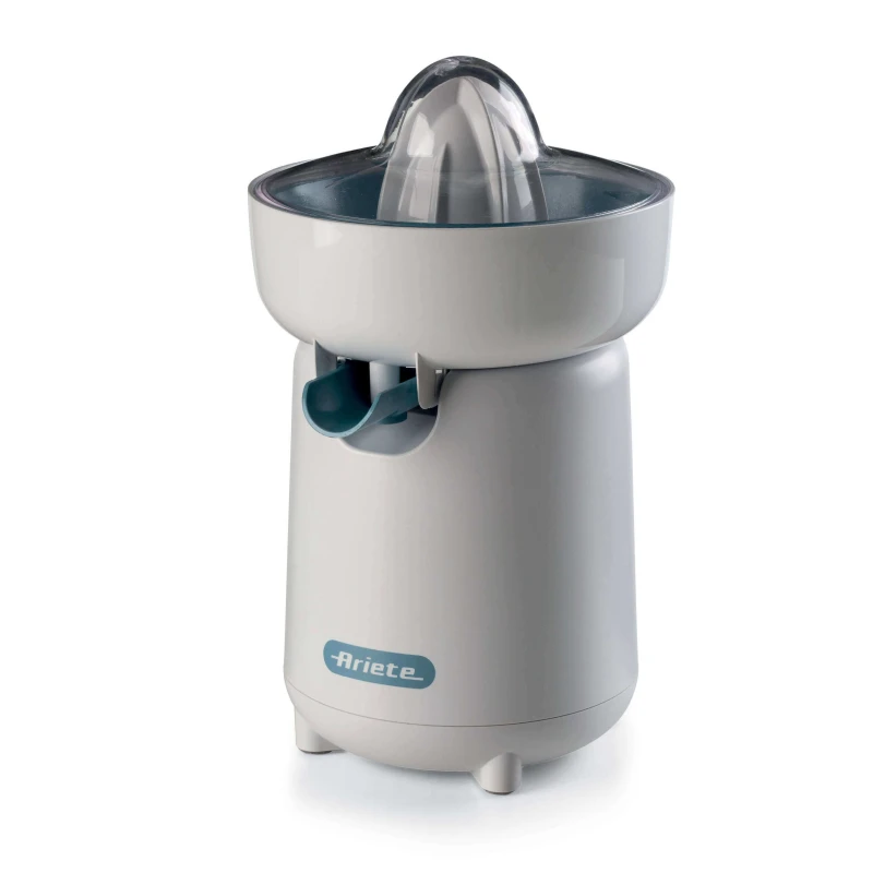 Ariete Citrus Juicer Breakfast, White Color - Ariete