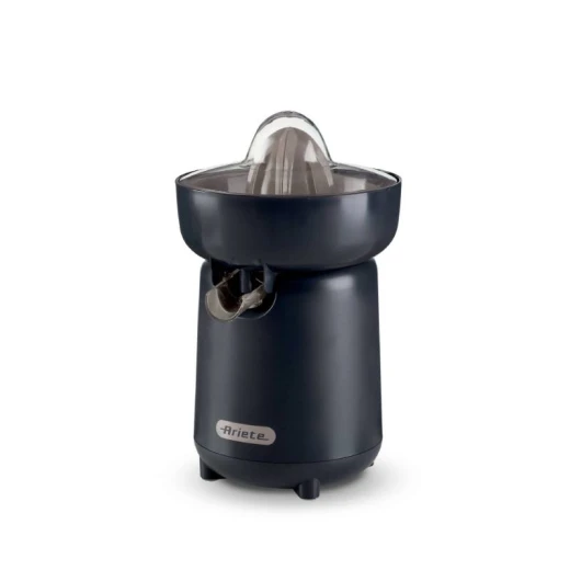 Ariete Citrus Juicer Breakfast, Dark Gray Color Ariete Citrus Juicer Breakfast, Dark Gray Color