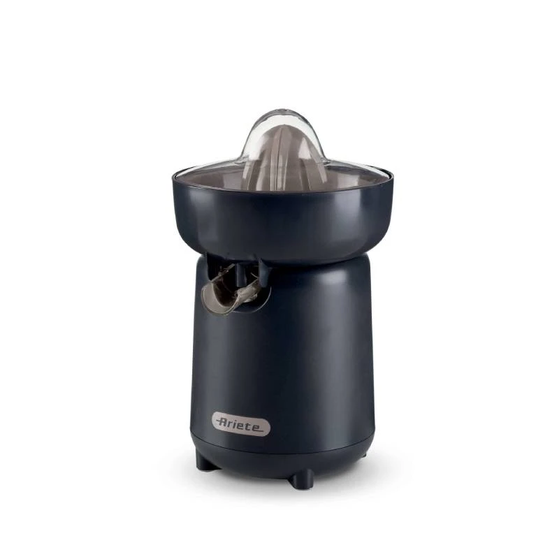 Ariete Citrus Juicer Breakfast, Dark Gray Color - Ariete