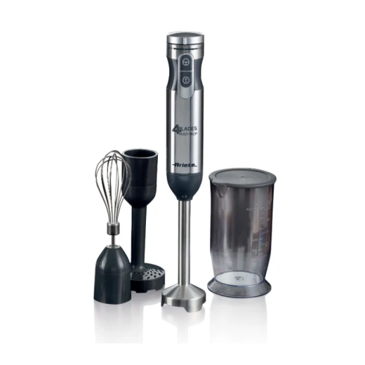 Ariete Multifunction Hand Blender 7In1 Ariete Multifunction Hand Blender 7In1
