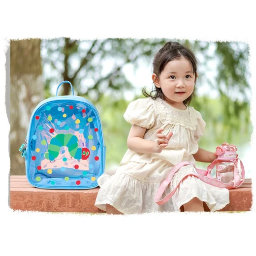 Kids Backpack - Very Hungry Caterpillar - MIDEER - Image 3