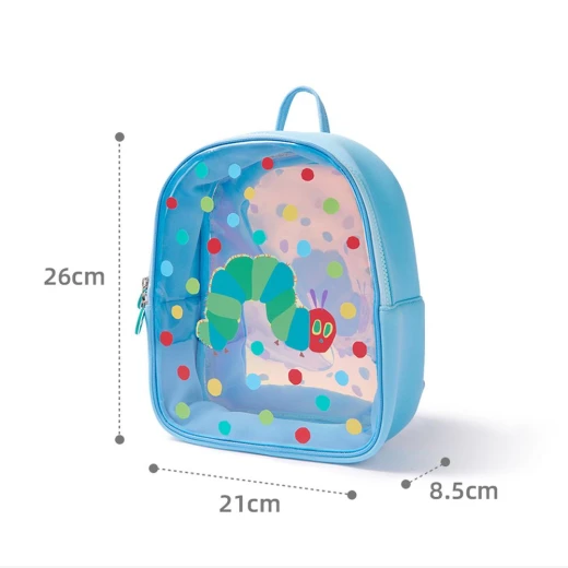 Kids Backpack - Very Hungry Caterpillar - MIDEER - Image 4
