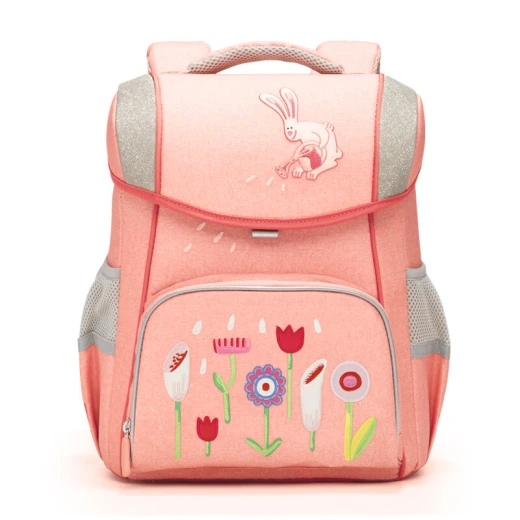 Mideer Spinecare Kids Backpack - Flower Fairytale Mideer Spinecare Kids Backpack - Flower Fairytale
