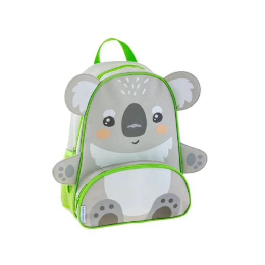 Stephen Joseph Sidekicks Backpack Koala Stephen Joseph Sidekicks Backpack Koala
