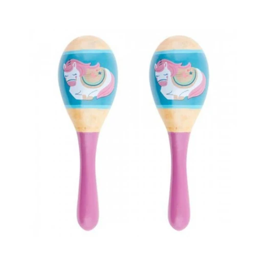 Stephen Joseph Unicorn Percussion Set - Stephen Joseph - Image 2