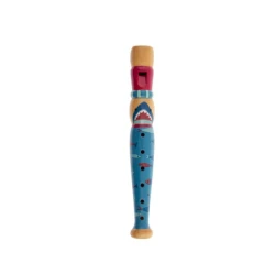 Stephen Joseph Recorder Flute - Shark