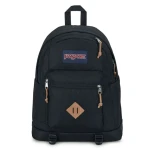 Jansport Lodo Pack Backpacks, Black Color - JanSport