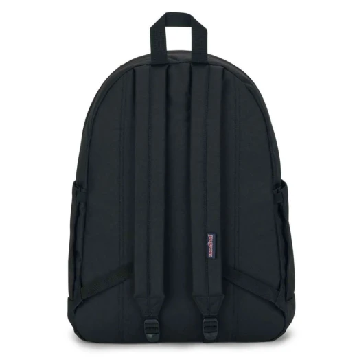Jansport Lodo Pack Backpacks, Black Color - JanSport - Image 2