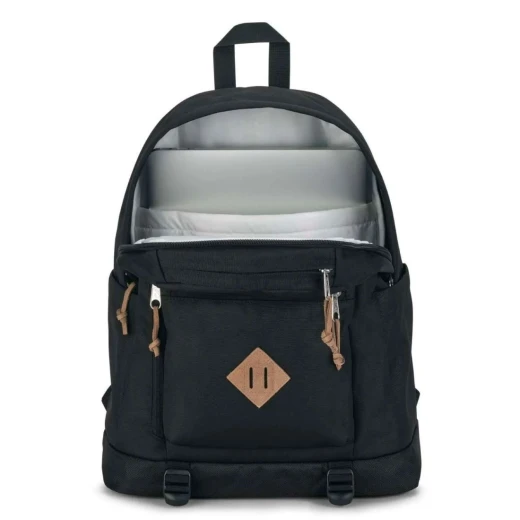 Jansport Lodo Pack Backpacks, Black Color - JanSport - Image 4
