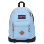 Jansport Lodo Pack Backpacks, Light Blue Color - JanSport