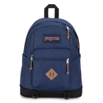Jansport Lodo Pack Backpacks, Navy Blue Color - JanSport