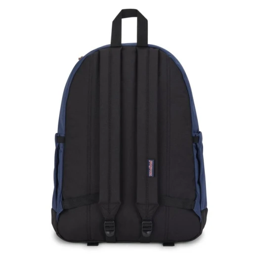 Jansport Lodo Pack Backpacks, Navy Blue Color - JanSport - Image 3